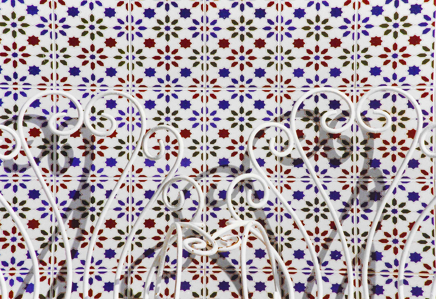 LAMINA DECORATIVA RESPALDO DE SILLAS