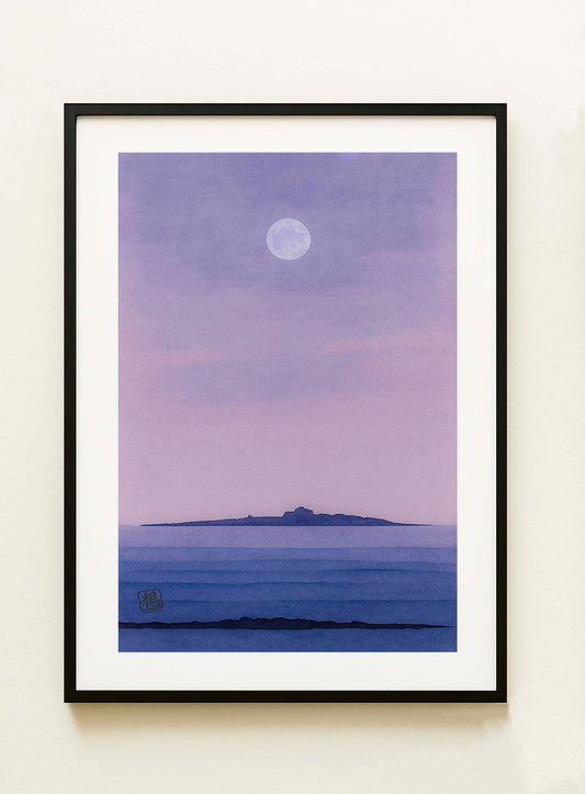 LUNA DE TABARCA