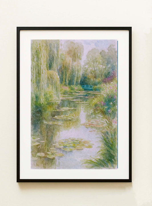 GIVERNY