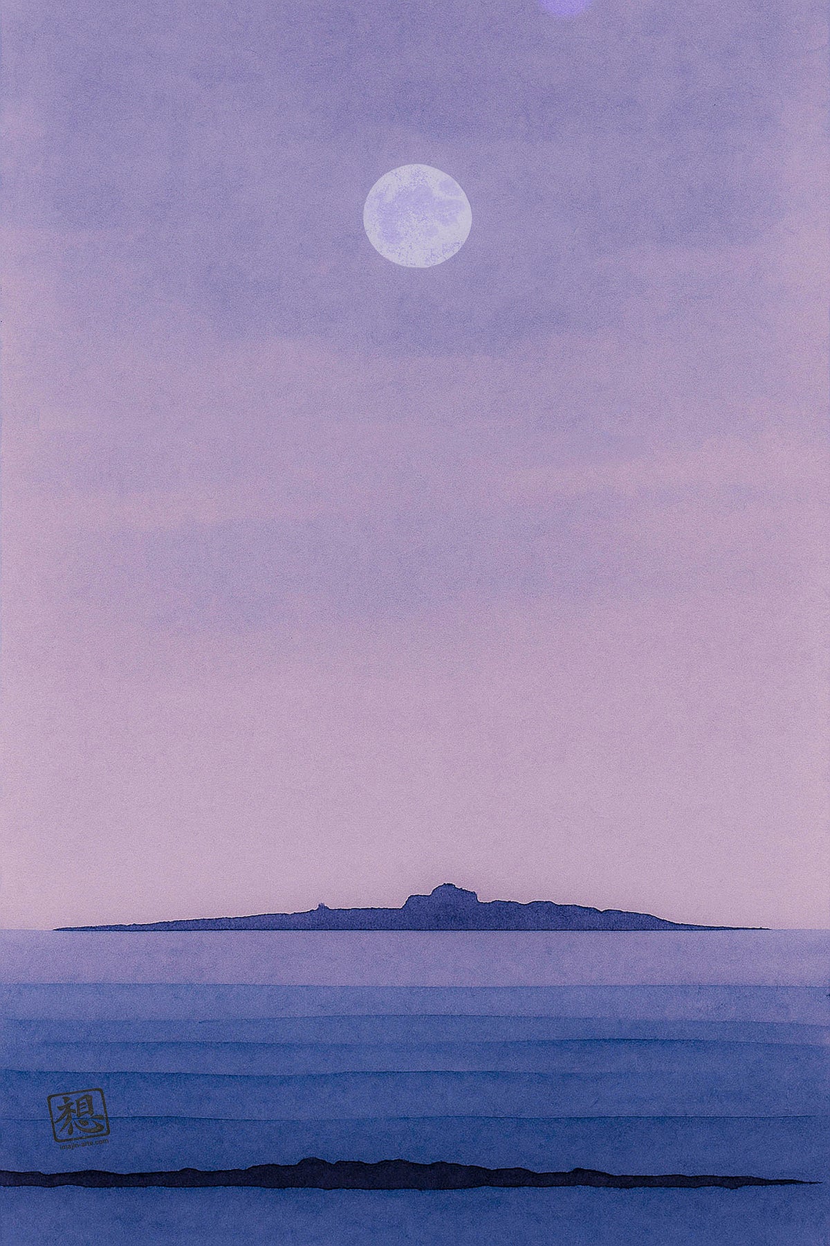 LUNA DE TABARCA